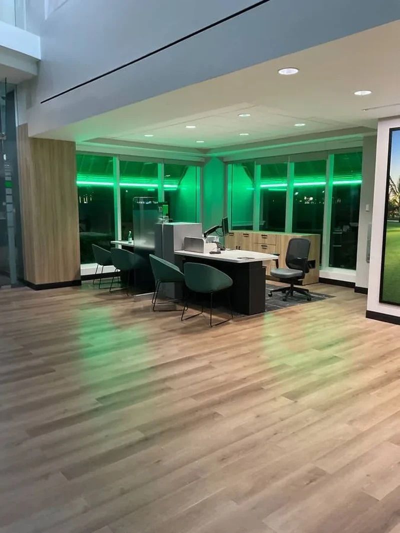 V-Pro Electric Project Photo