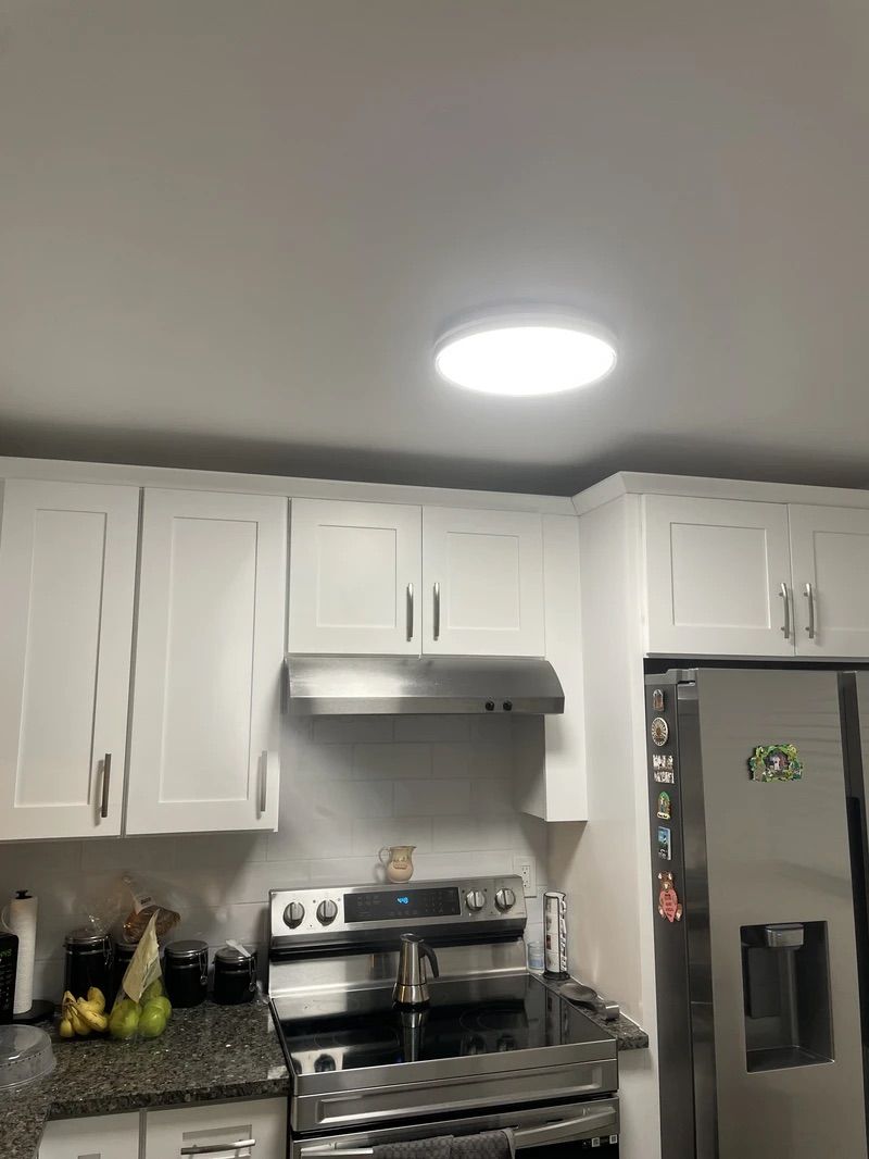 V-Pro Electric Project Photo