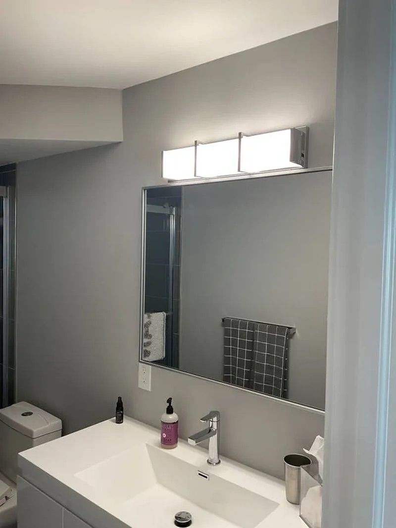 V-Pro Electric Project Photo