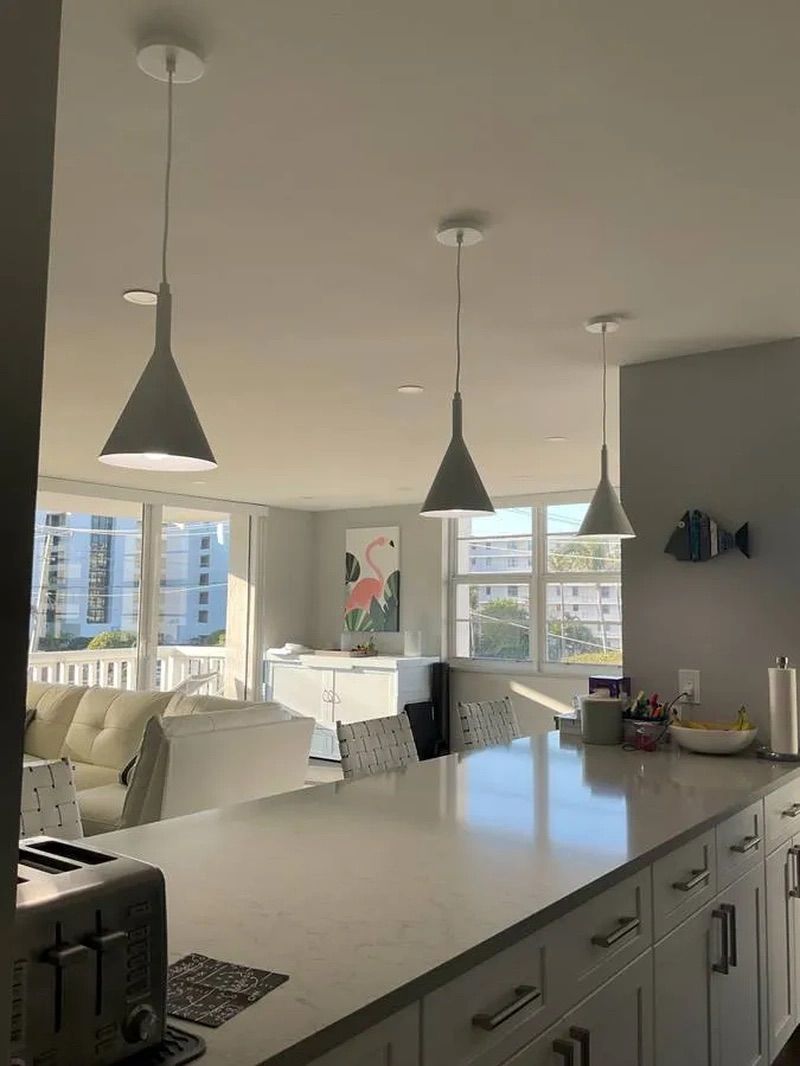 V-Pro Electric Project Photo