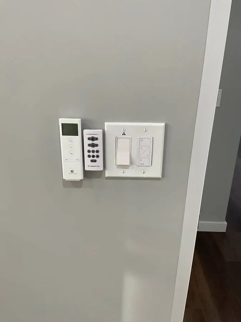 V-Pro Electric Project Photo