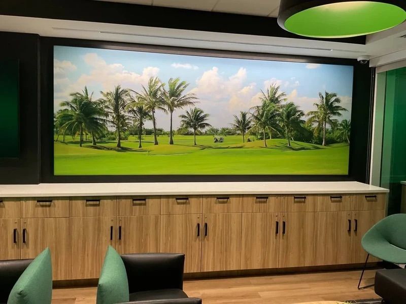 V-Pro Electric Project Photo