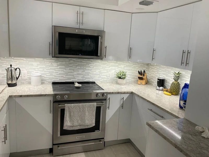 V-Pro Electric Project Photo