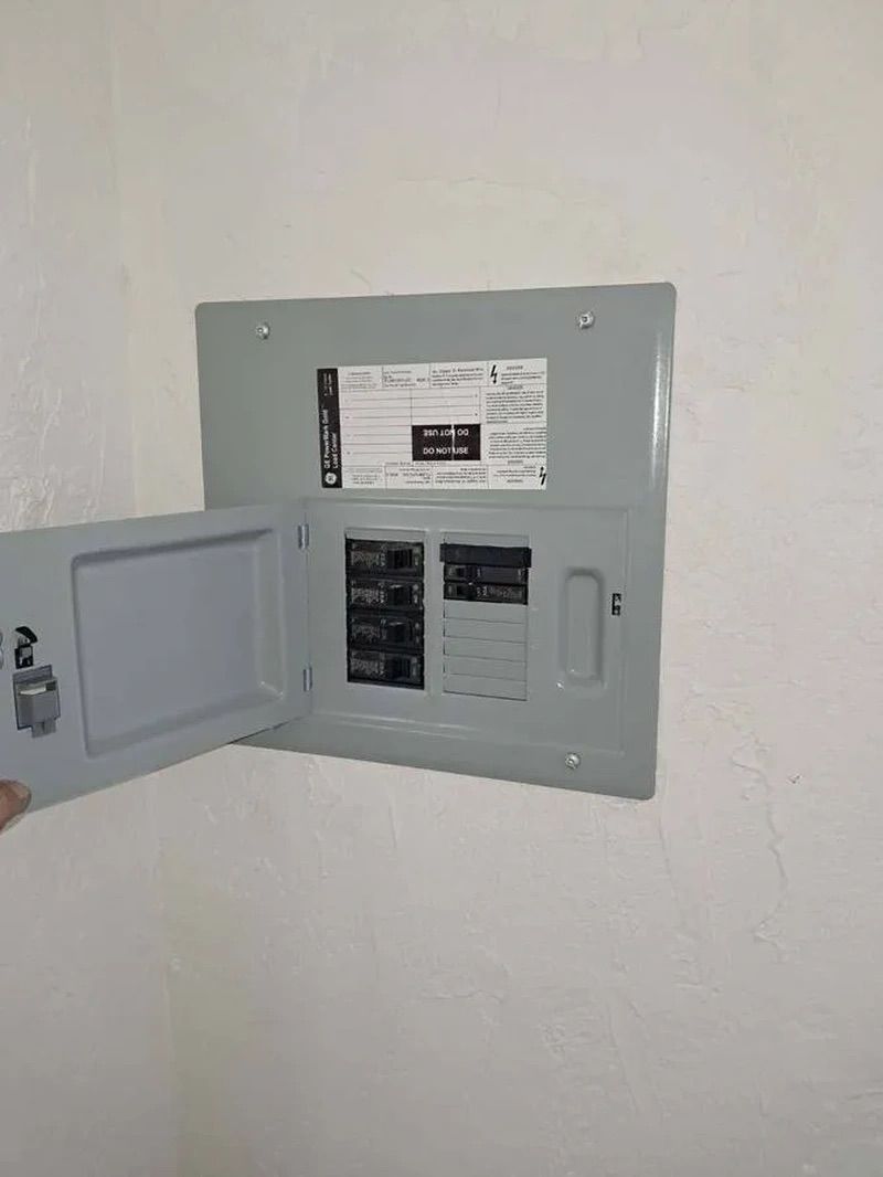 V-Pro Electric Project Photo