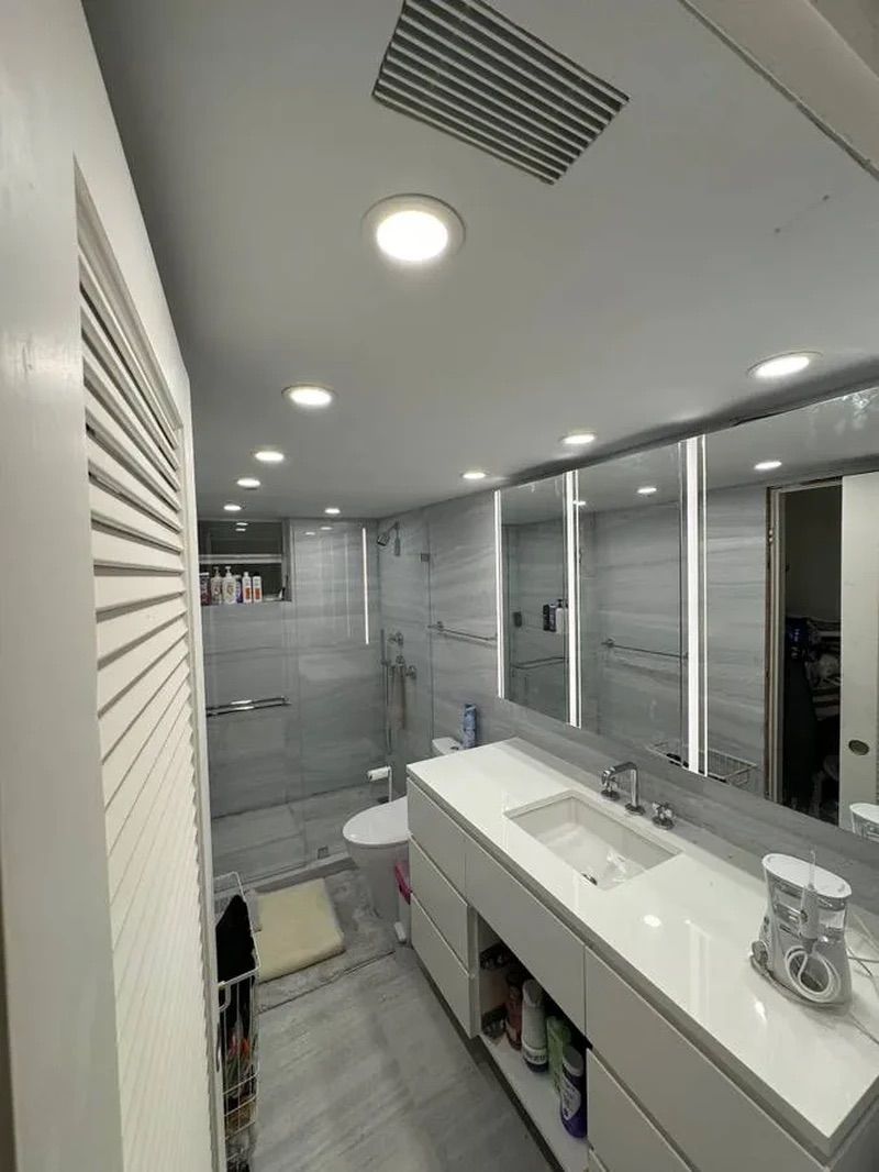 V-Pro Electric Project Photo