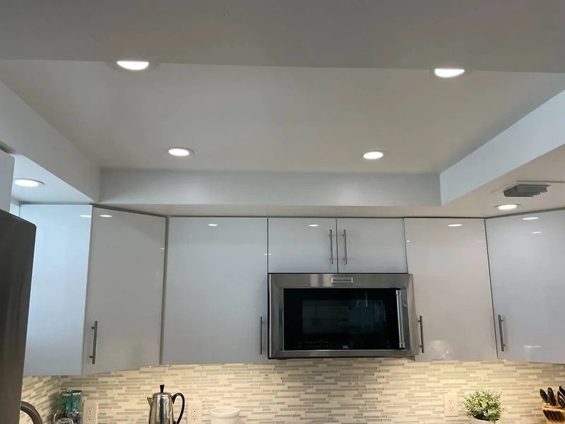 V-Pro Electric Project Photo