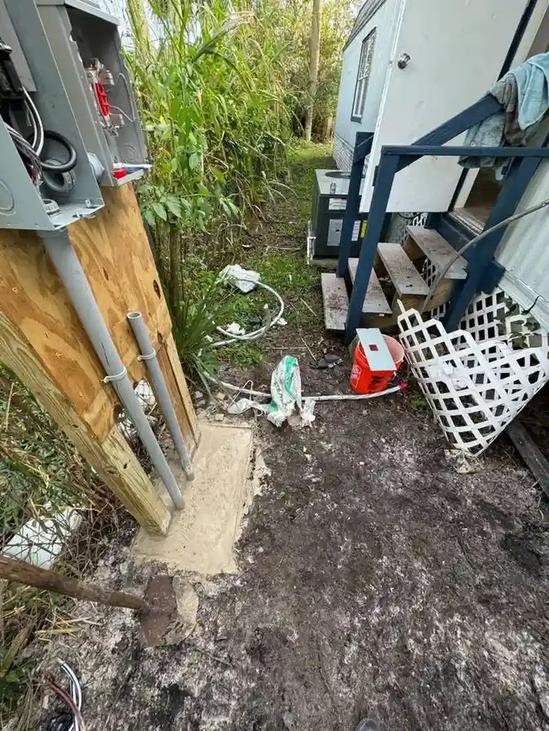 V-Pro Electric Project Photo