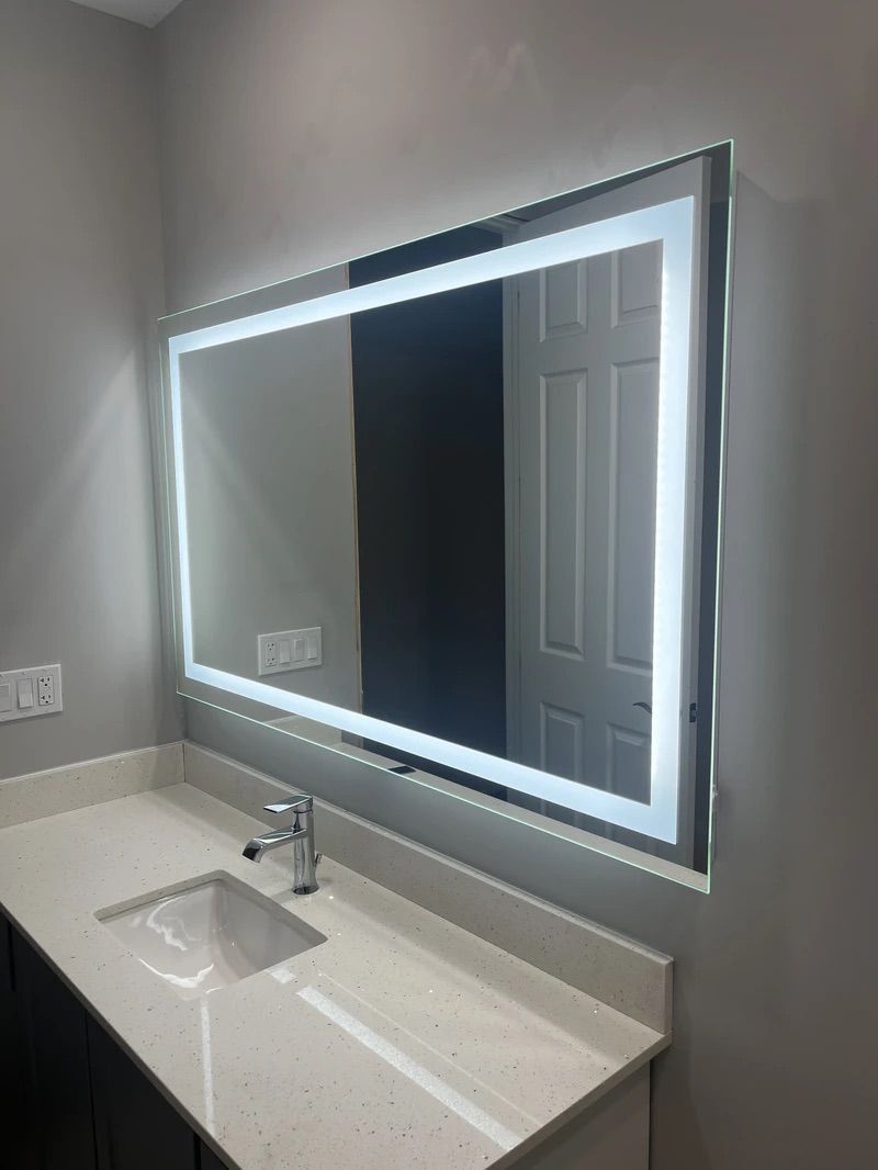 V-Pro Electric Project Photo