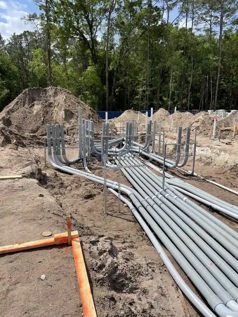 V-Pro Electric Project Photo