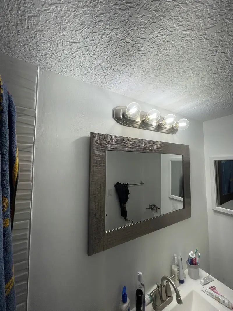 V-Pro Electric Project Photo