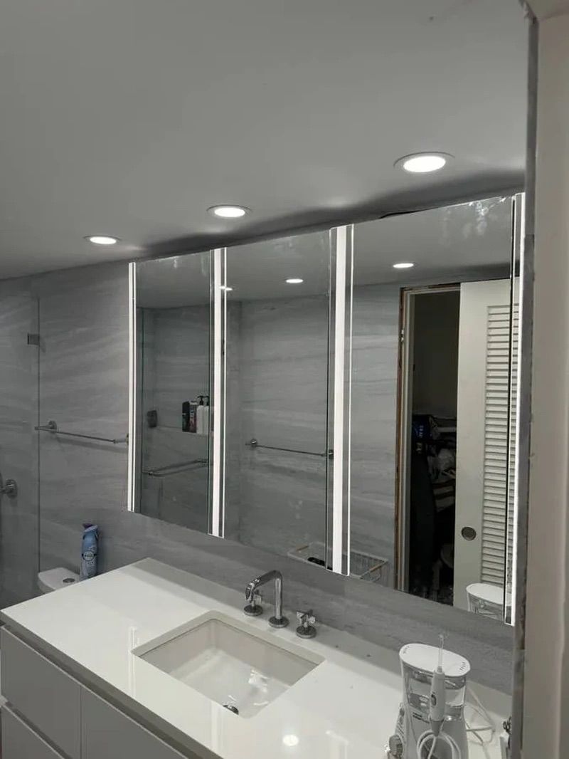 V-Pro Electric Project Photo