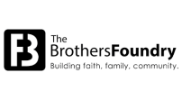 Brothers Foundry Logo