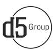 D5 Group Logo