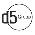 D5 Group Logo 