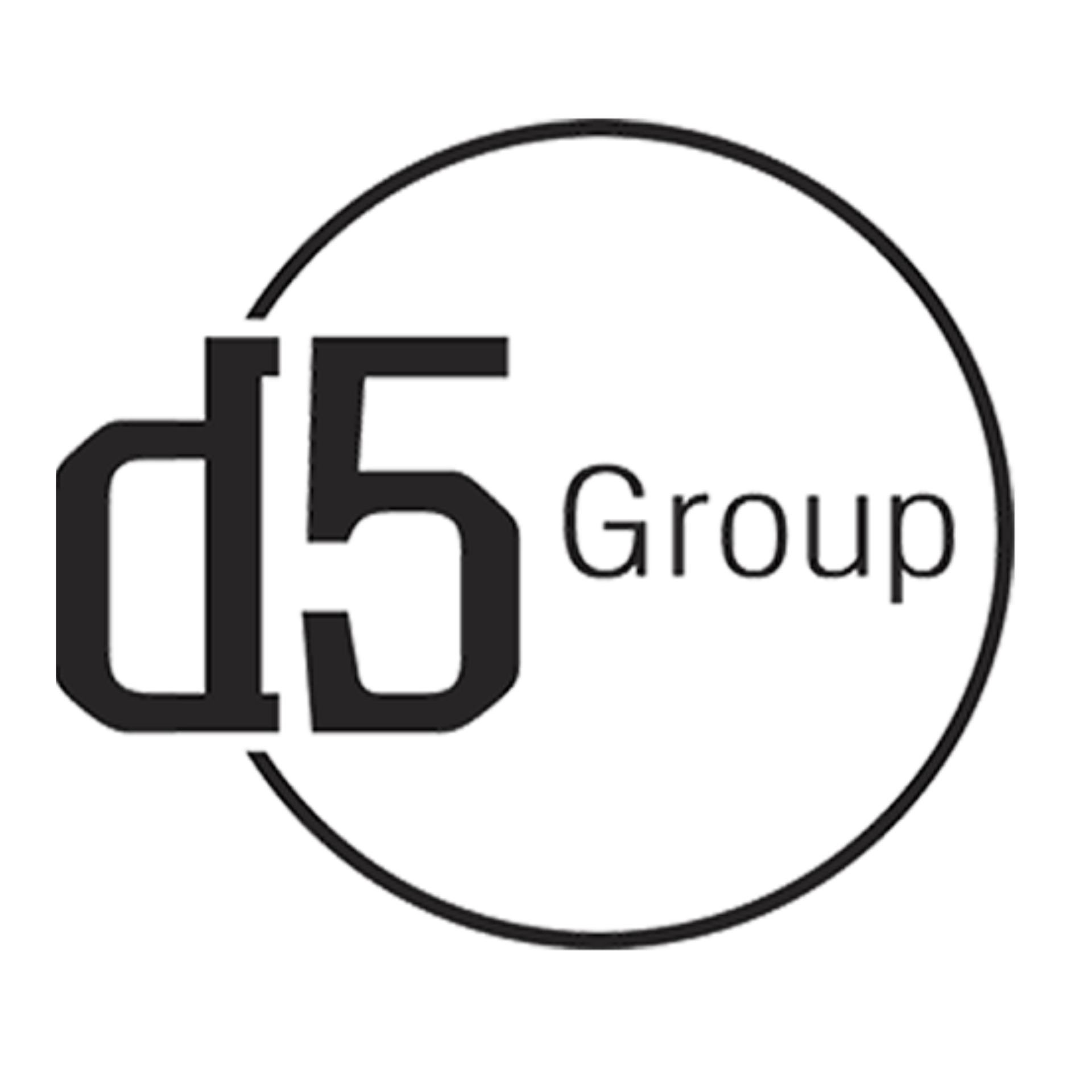 D5 Group Logo 