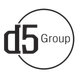 D5 Group Logo 