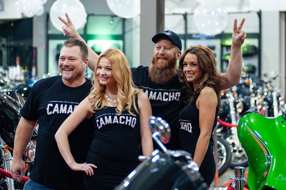 Professional Photography by The D5 Group, Warren, Ohio