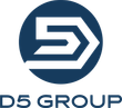 D5 Group Logo