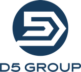 D5 Group Logo
