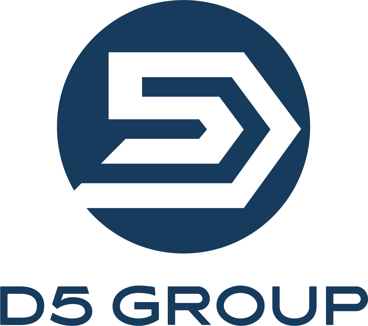 D5 Group Logo