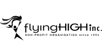 Flying High Inc. logo