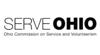 Ohio Commission on Service and Volunteerism Logo