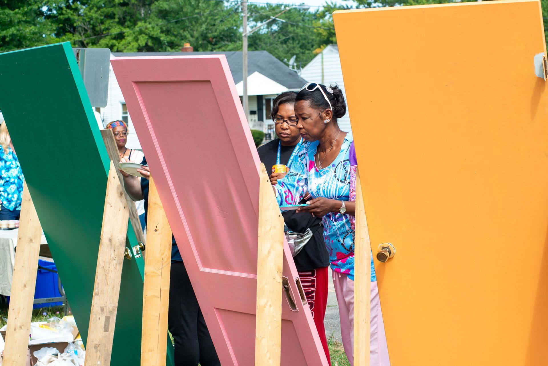 Professional Photography by The D5 Group, Warren, Ohio