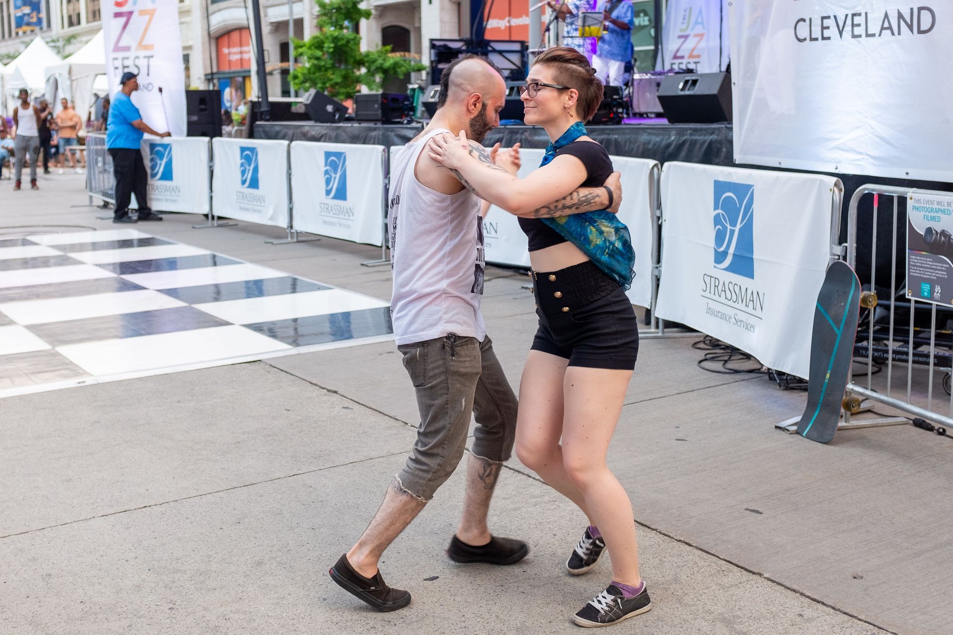 Professional Photography by The D5 Group, Warren, Ohio