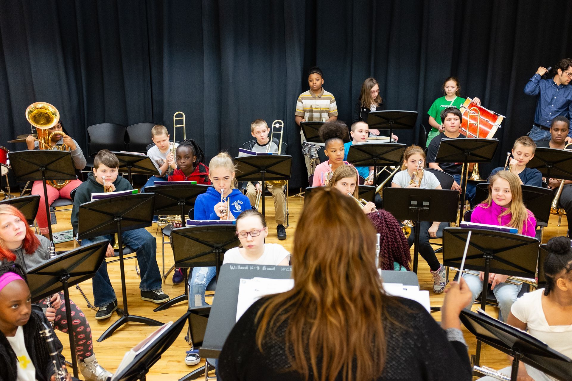 Professional Photography by The D5 Group, Warren, Ohio