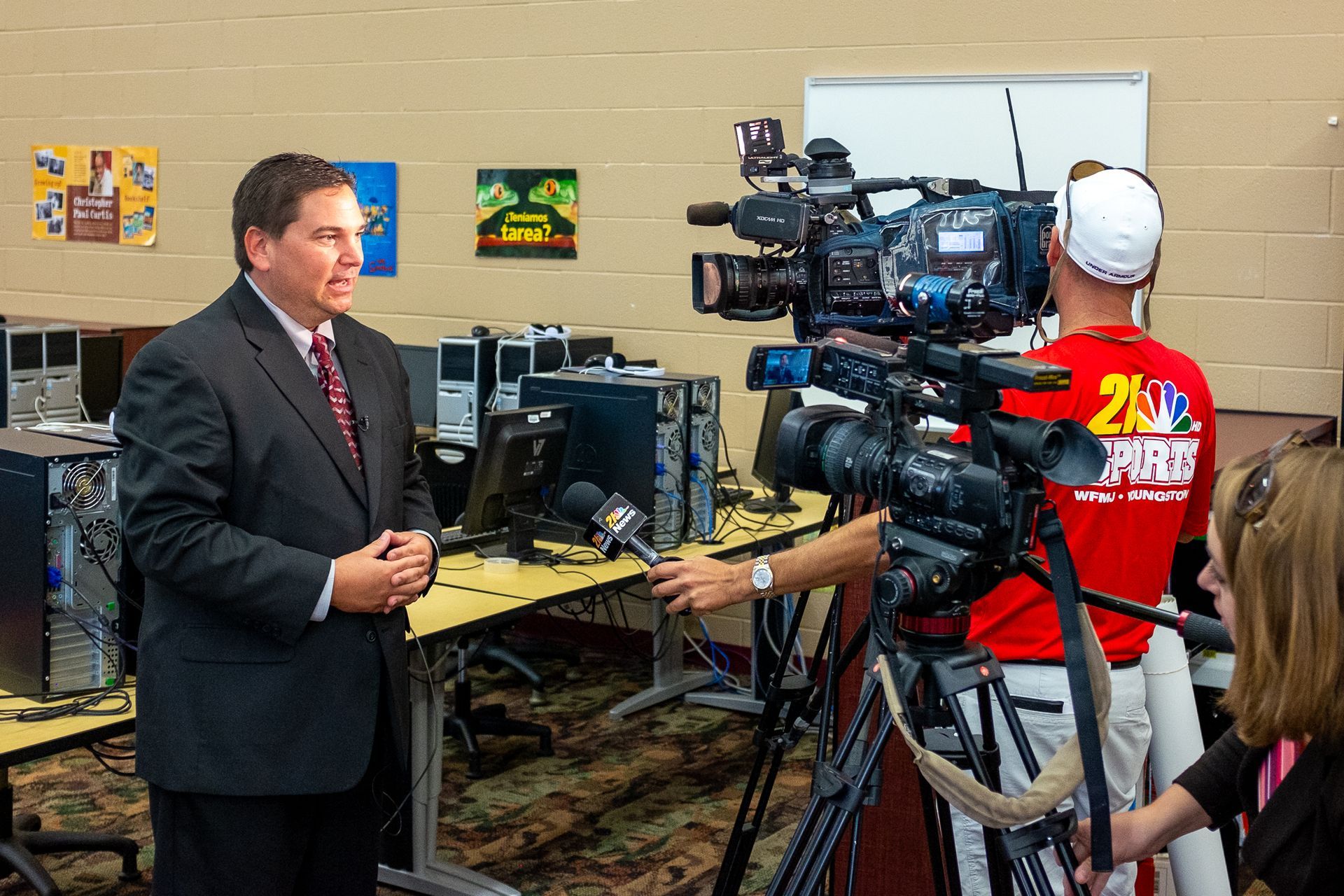 Professional Photography by The D5 Group, Warren, Ohio