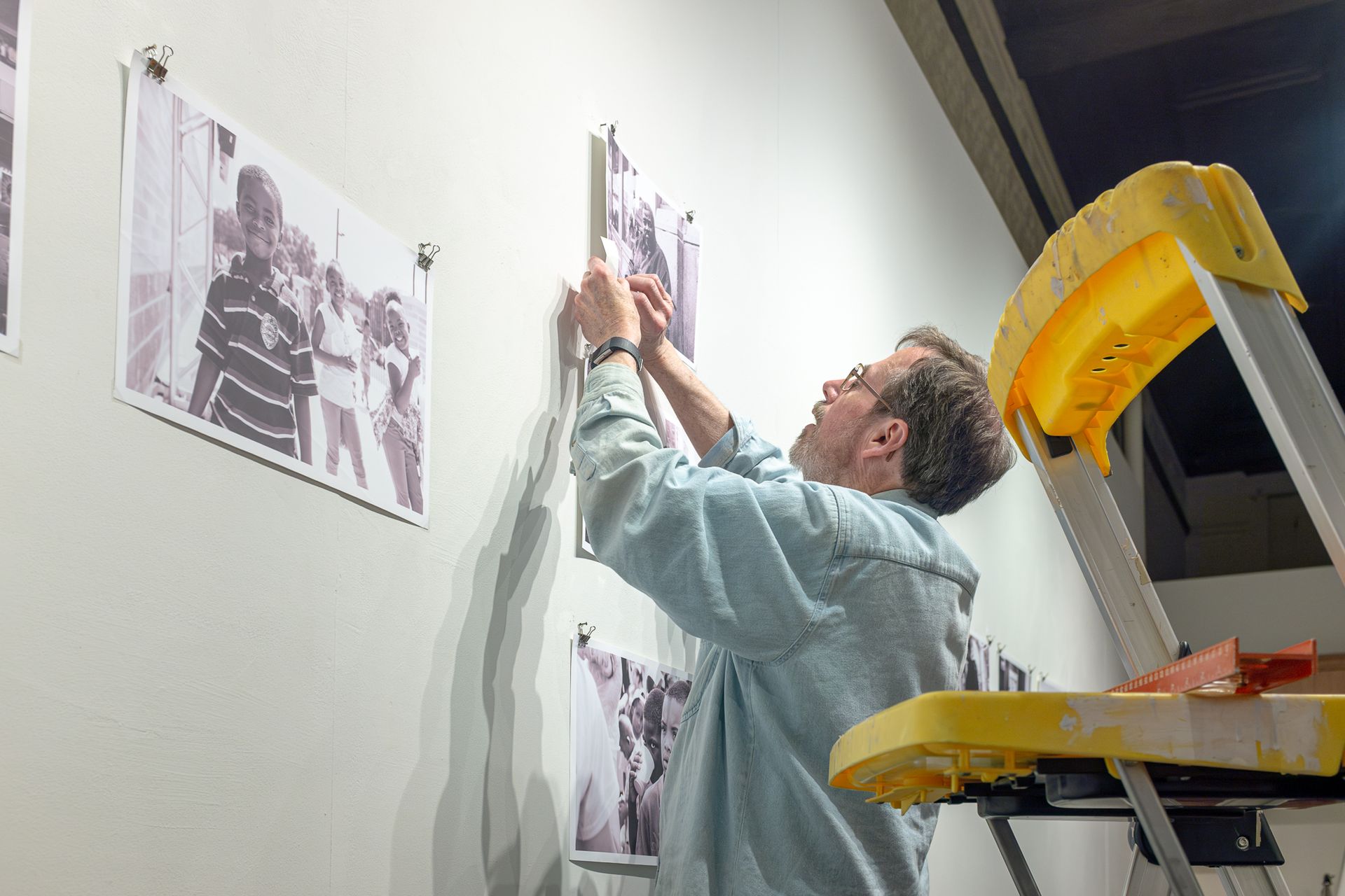 Professional Photography by The D5 Group, Warren, Ohio