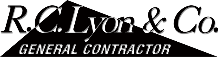 Logo of R.C. Lyon & Co.