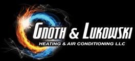 Gnoth & Lukowski Heating & Air Conditioning, Inc.