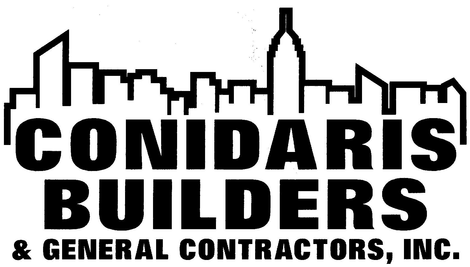 Conidaris Builders & General Contractors Inc