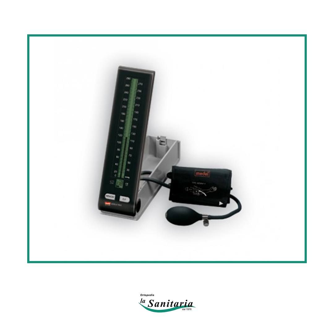 Misurazione pressione arteriosa