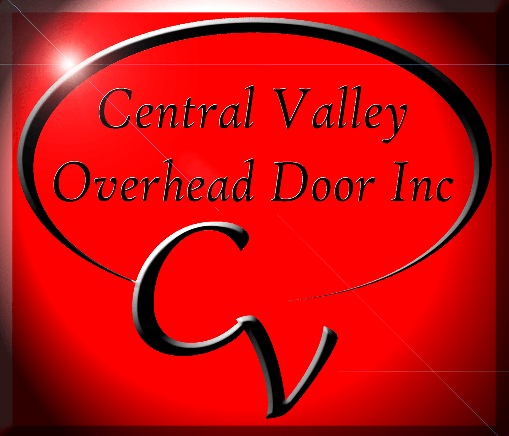 Fresno Garage Door Company - Logo CvoD OptimizeD 320w