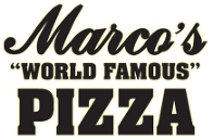 Marco’s “World Famous” Pizza North west Lcation