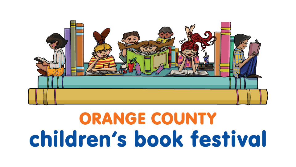Event Info Orange County Children's Book Festival