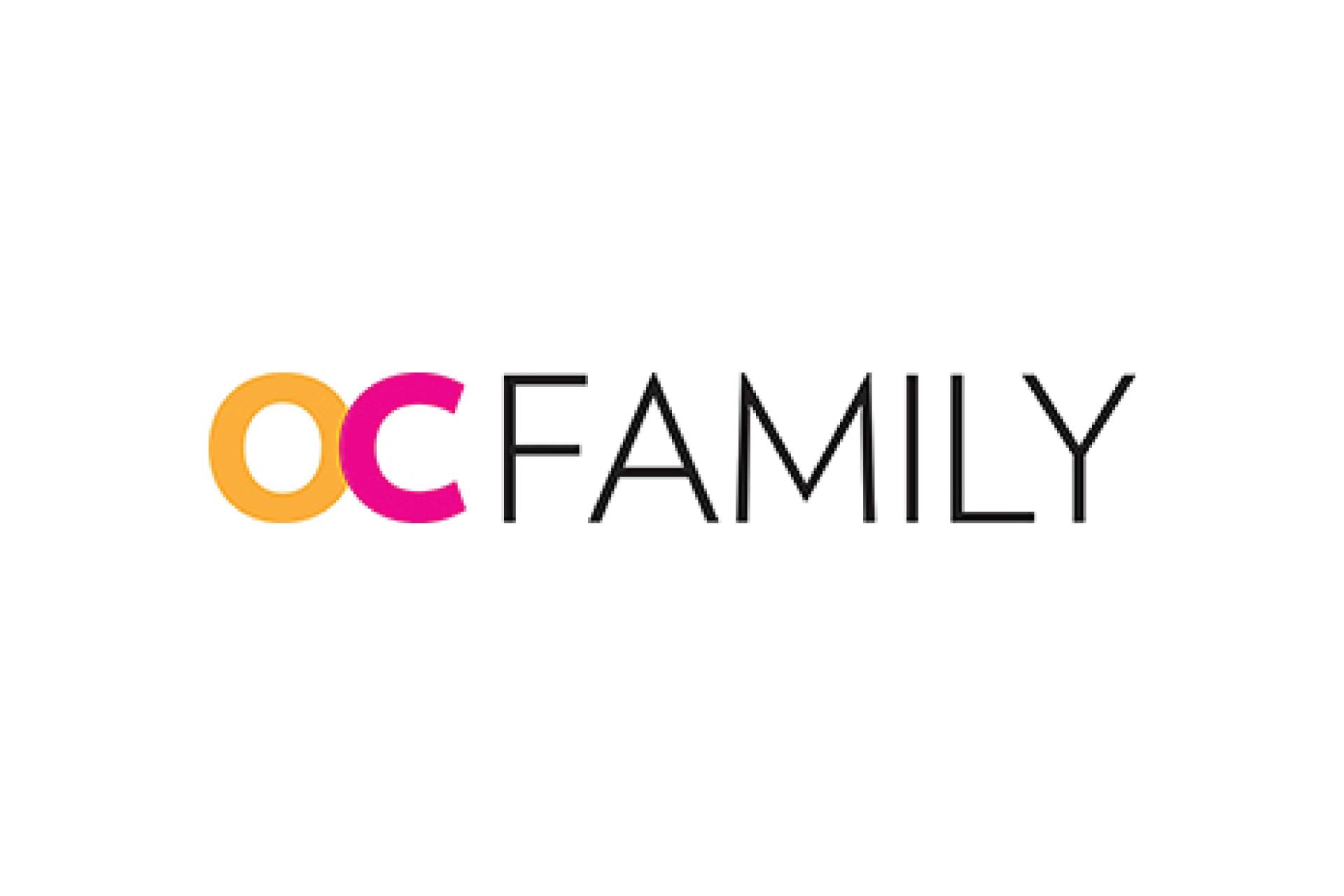OC Family logo