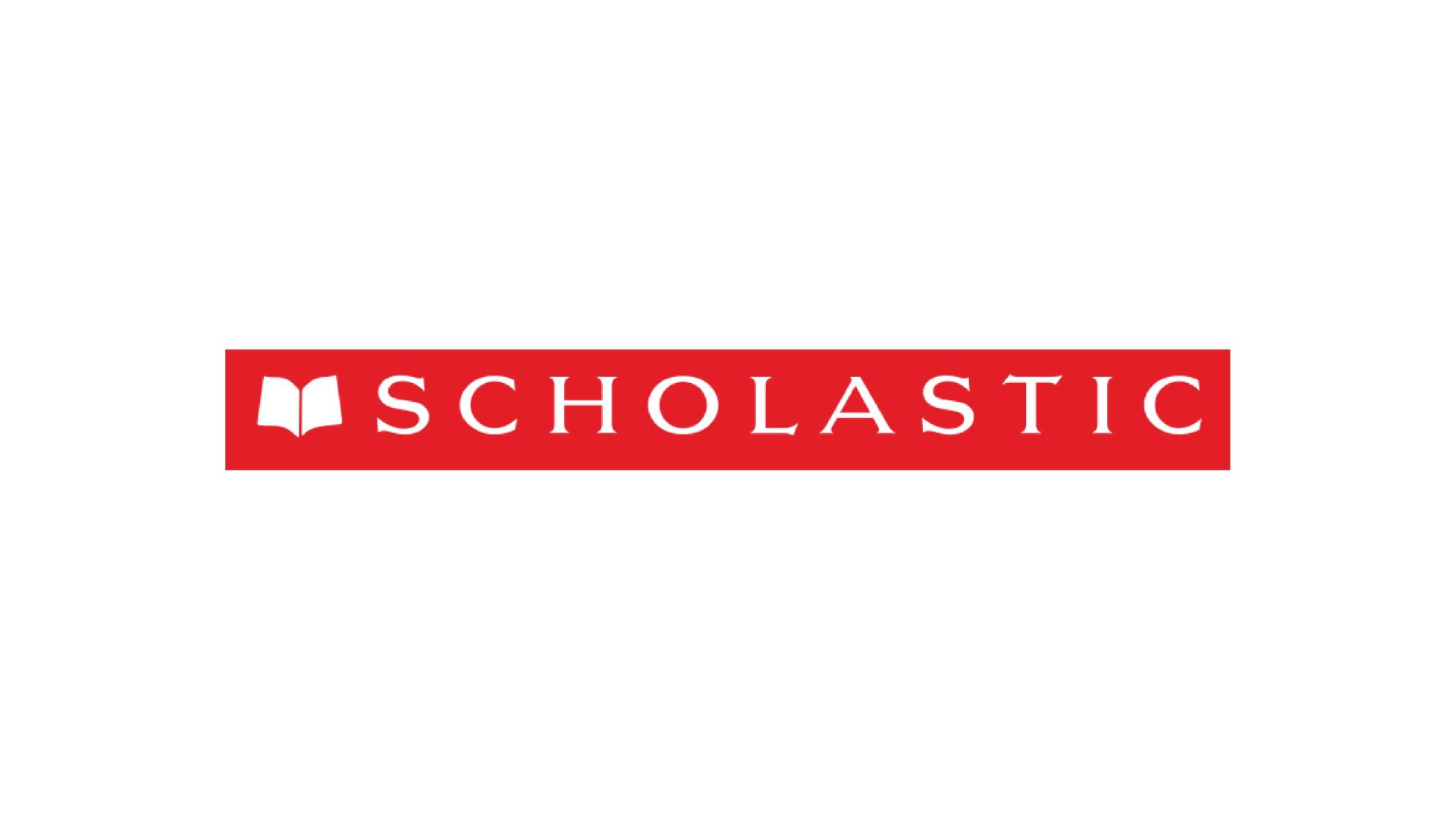 Scholastic logo
