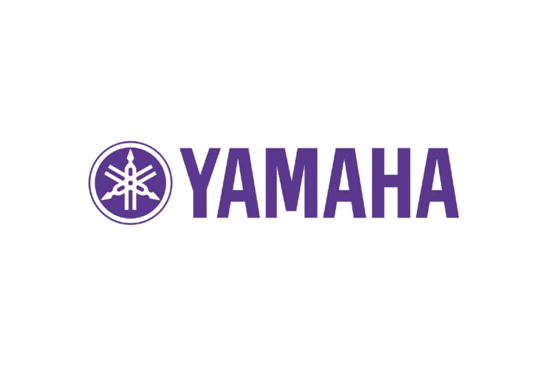 Yamaha logo