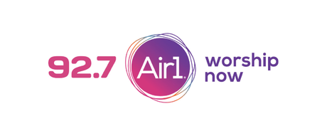 Air1 logo