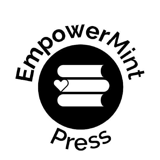 EmpowerMint Press logo.