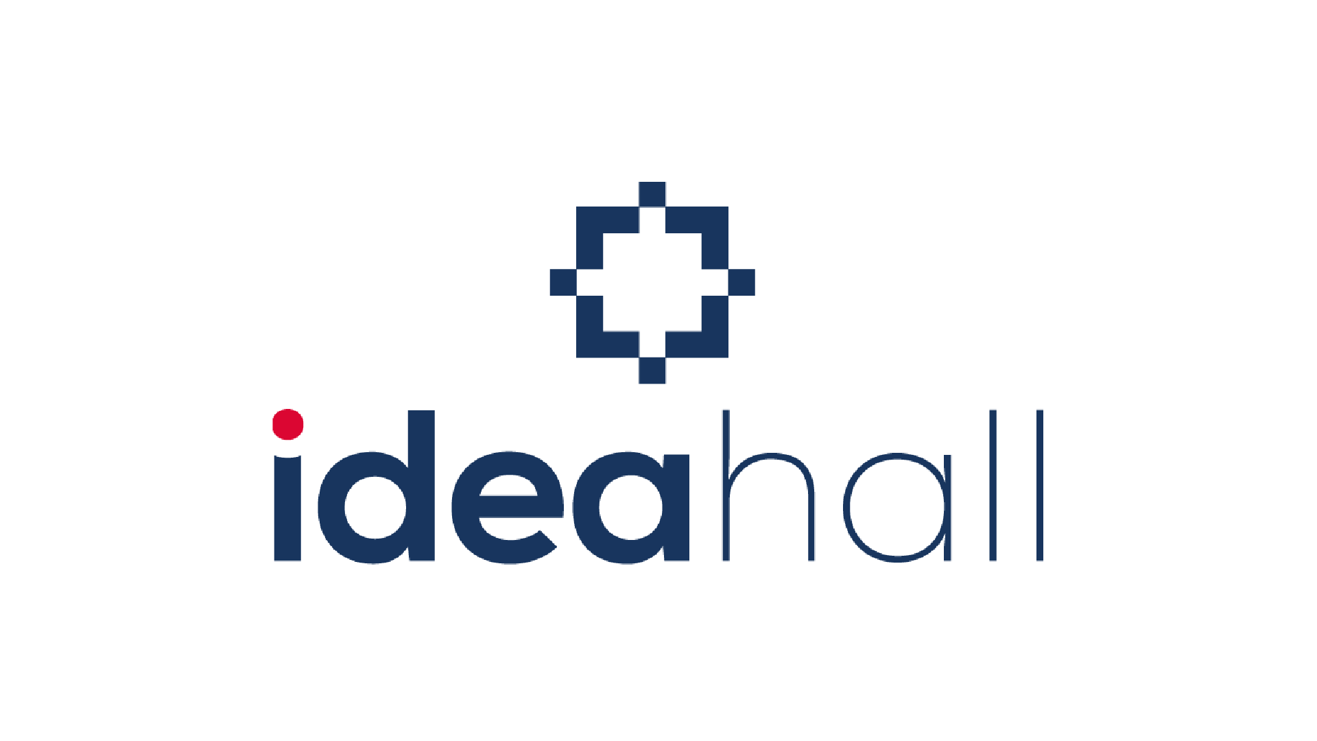 Idea Hall logo
