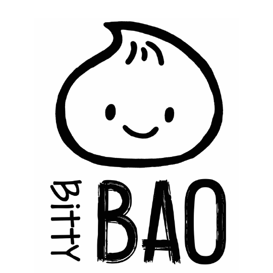 Bitty Bao logo.