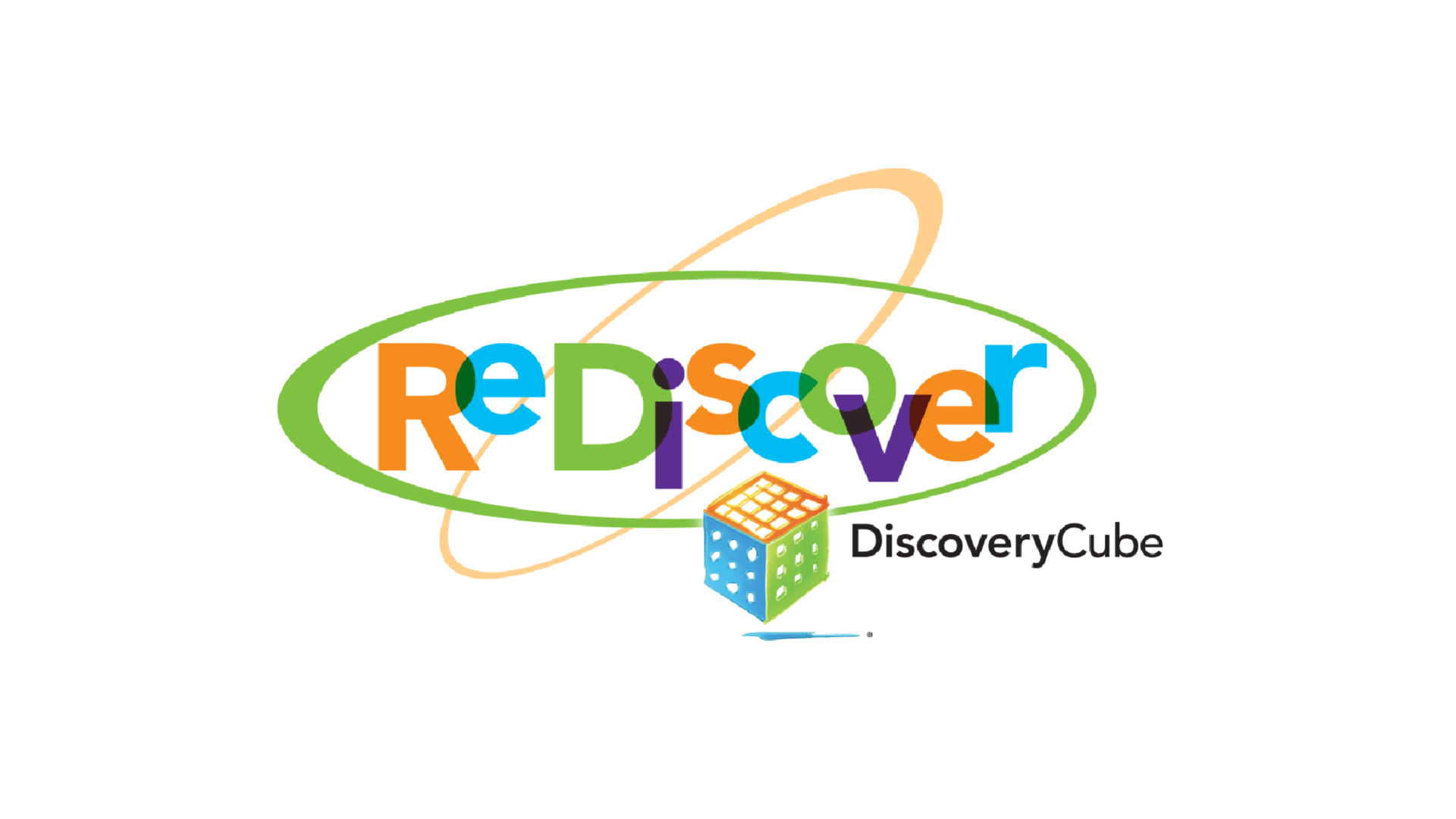 Discovery Cube logo
