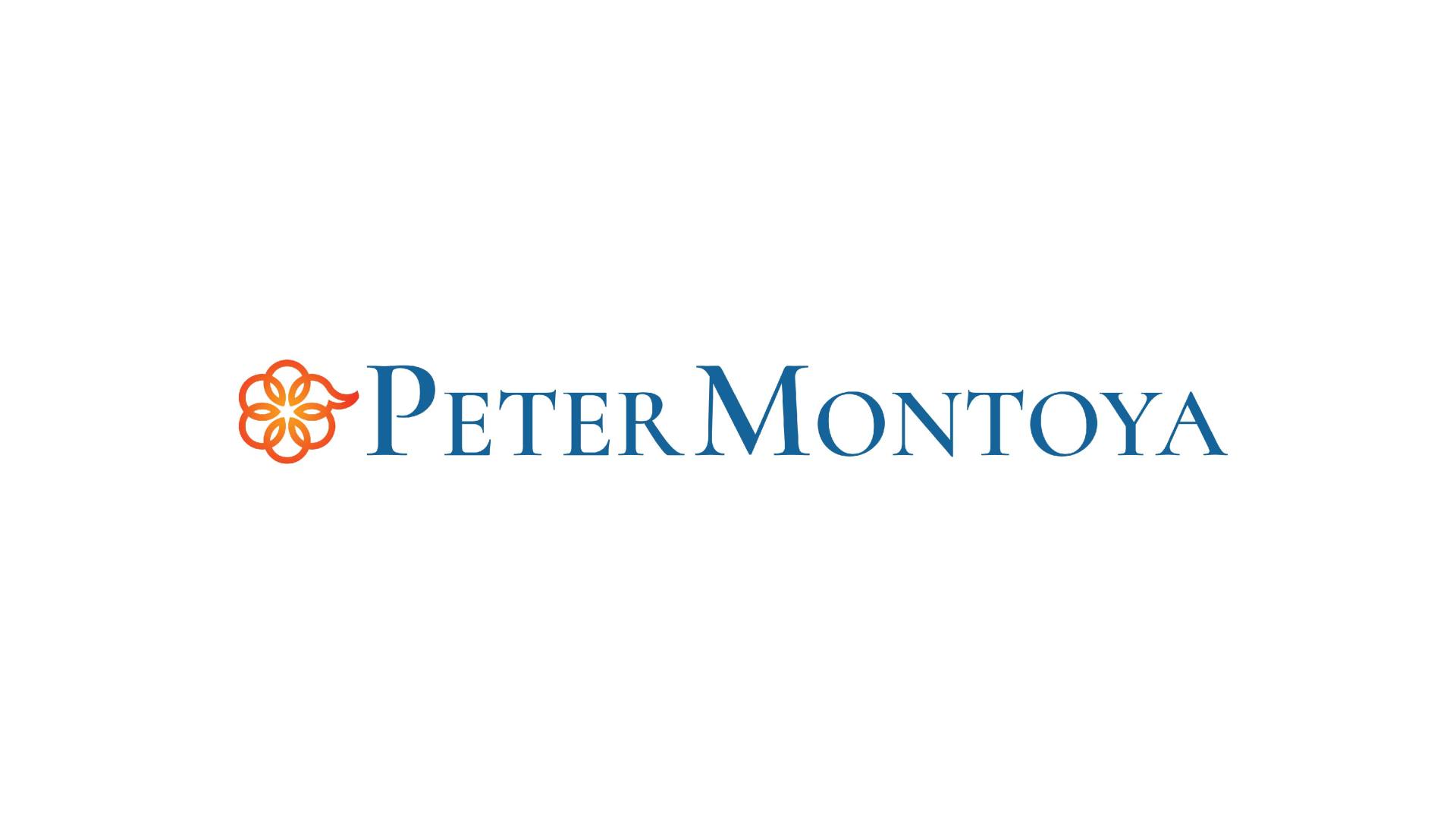 Peter Montoya logo