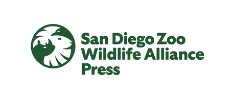 San Diego Zoo Wildlife Alliance Press logo