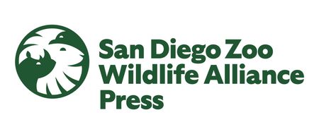 San Diego Zoo Wildlife Alliance Press logo.