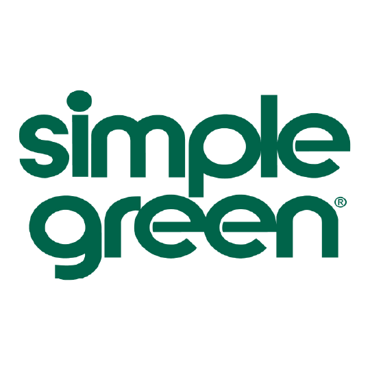 Simple Green logo.